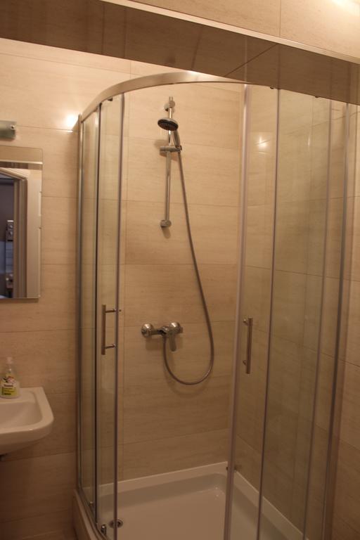 Beachside Apartments Znjan スプリト 部屋 写真