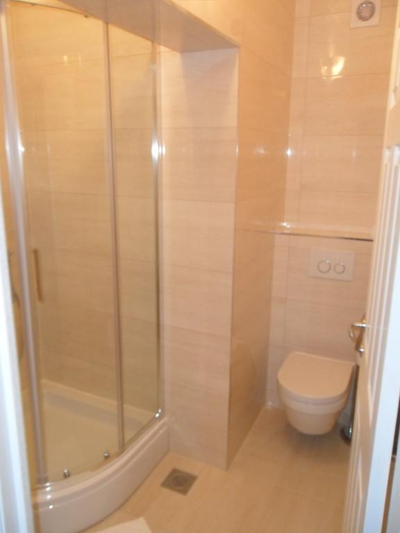 Beachside Apartments Znjan スプリト 部屋 写真