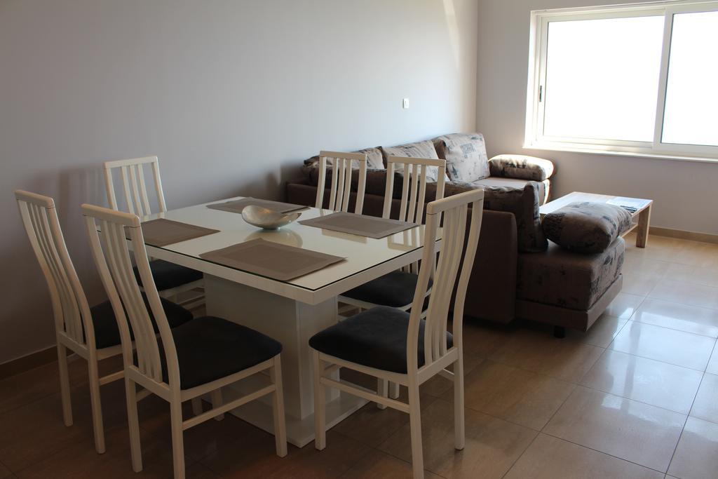 Beachside Apartments Znjan スプリト 部屋 写真