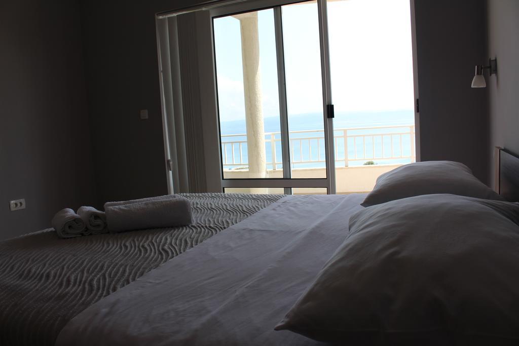 Beachside Apartments Znjan スプリト 部屋 写真