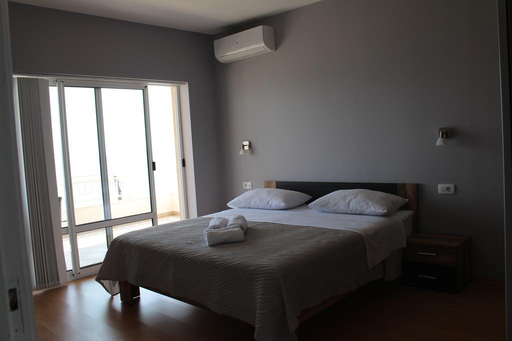 Beachside Apartments Znjan スプリト 部屋 写真