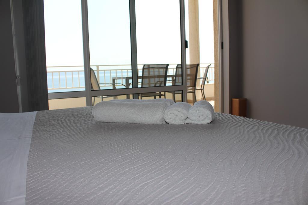 Beachside Apartments Znjan スプリト 部屋 写真